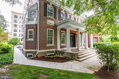 2007 Wyoming Avenue NW #14, Washington, DC 20009 - Photo 4
