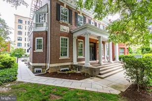2007 Wyoming Ave NW, Washington, DC 20009 - Photo 4