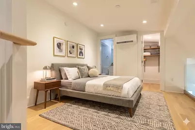 2007 Wyoming Avenue NW #14, Washington, DC 20009 - Photo 8