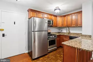 950 25th St NW, Washington, DC 20037 - Photo 4