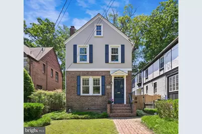 3210 Stephenson Place NW, Washington, DC 20015 - Photo 2