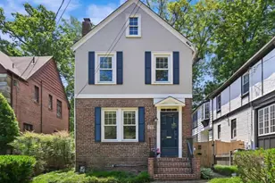 3210 Stephenson Pl NW, Washington, DC 20015 - Photo 2