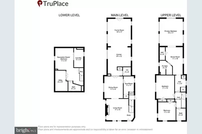 3210 Stephenson Place NW, Washington, DC 20015 - Photo 34