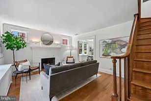 3210 Stephenson Pl NW, Washington, DC 20015 - Photo 2