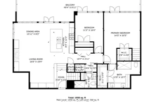 1401 Church Street NW, Washington, DC 20005 - Photo 16