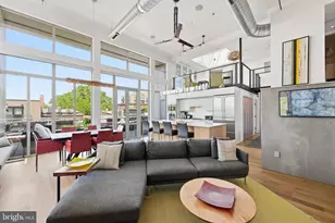 1401 Church Street NW, Washington, DC 20005 - Photo 8