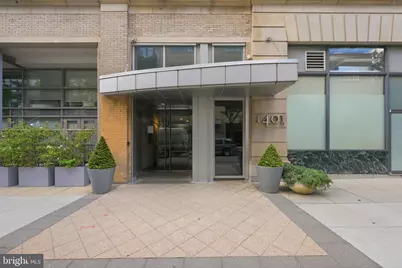 1401 Church Street NW #PH-510, Washington, DC 20005 - Photo 2