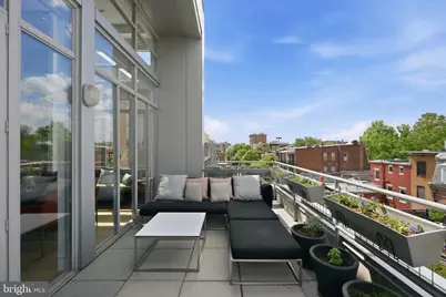 1401 Church Street NW #PH-510, Washington, DC 20005 - Photo 12