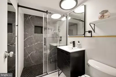 2401 H Street NW #209, Washington, DC 20037 - Photo 20