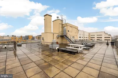 2401 H Street NW #209, Washington, DC 20037 - Photo 26