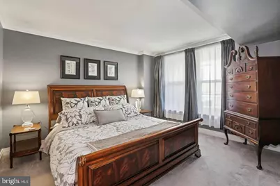 915 E Street NW #1002, Washington, DC 20004 - Photo 6