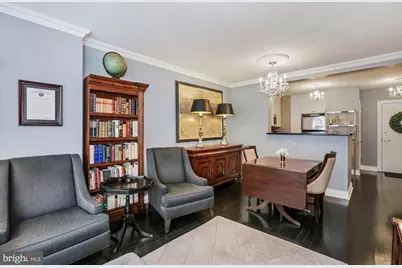 915 E Street NW #1002, Washington, DC 20004 - Photo 6
