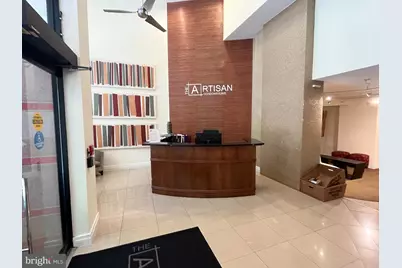 915 E Street NW #1002, Washington, DC 20004 - Photo 16