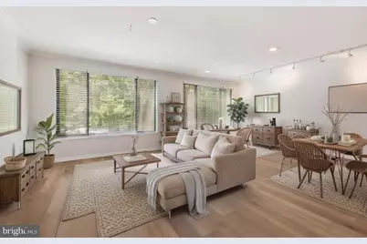 2501 Calvert Street NW #310, Washington, DC 20008 - Photo 1
