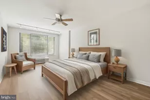 2501 Calvert St NW, Washington, DC 20008 - Photo 4