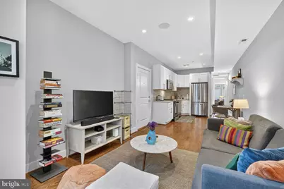 611 2nd Street NE #2 FURNISHED, Washington, DC 20002 - Photo 6