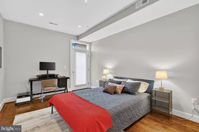 611 2nd Street NE #2 FURNISHED, Washington, DC 20002 - Photo 4