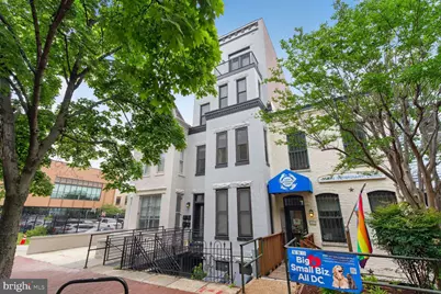 611 2nd Street NE #2 FURNISHED, Washington, DC 20002 - Photo 1