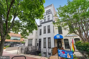 611 2nd St NE, Washington, DC 20002 - Photo 1