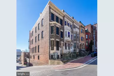 1416 Belmont Street NW #2, Washington, DC 20009 - Photo 2