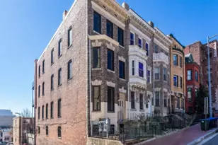 1416 Belmont St NW, Washington, DC 20009 - Photo 2