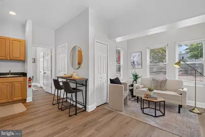 500 Florida Avenue NW #1, Washington, DC 20001 - Photo 2
