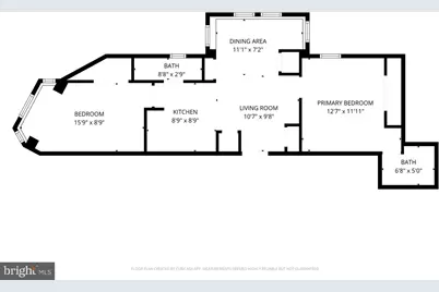 500 Florida Avenue NW #1, Washington, DC 20001 - Photo 28