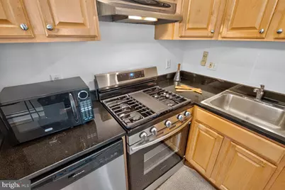 500 Florida Avenue NW #1, Washington, DC 20001 - Photo 8
