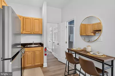 500 Florida Avenue NW #1, Washington, DC 20001 - Photo 10