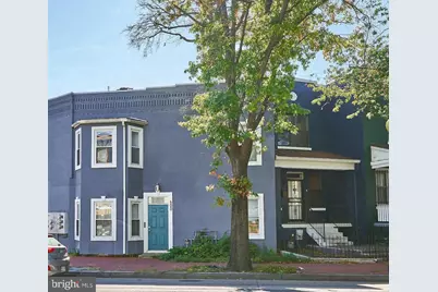 500 Florida Avenue NW #1, Washington, DC 20001 - Photo 1