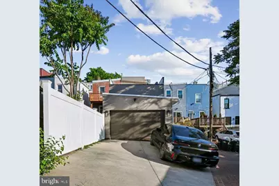 20 Rhode Island Avenue NE #UPPER LEVEL, Washington, DC 20002 - Photo 34