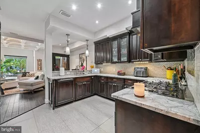 20 Rhode Island Avenue NE #UPPER LEVEL, Washington, DC 20002 - Photo 6