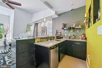 20 Rhode Island Avenue NE #UPPER LEVEL, Washington, DC 20002 - Photo 26