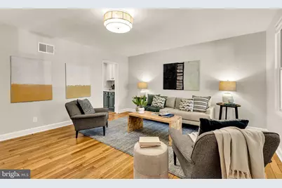 4727 8th Street NE, Washington, DC 20017 - Photo 6