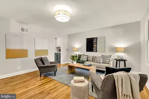 4727 8th St NE, Washington, DC 20017 - Photo 6