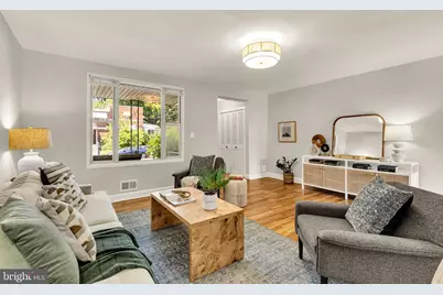 4727 8th Street NE, Washington, DC 20017 - Photo 8