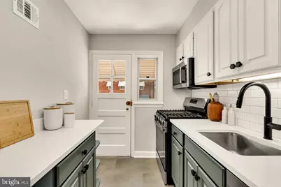 4727 8th Street NE, Washington, DC 20017 - Photo 16