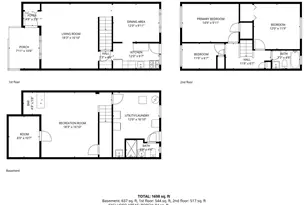 4727 8th St NE, Washington, DC 20017 - Photo 40