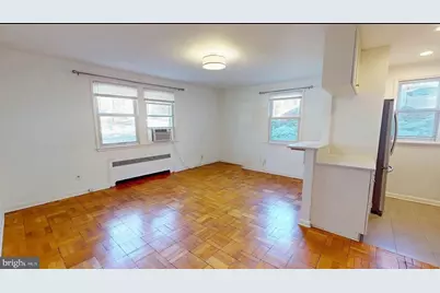 4000 Beecher Street NW #101, Washington, DC 20007 - Photo 2