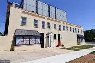 5700 Georgia Ave NW, Washington, DC 20011 - Photo 2