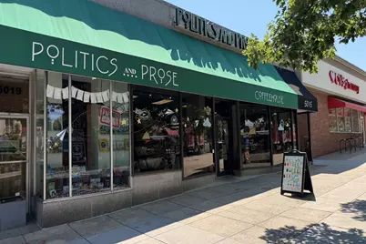 5315 Connecticut Avenue NW #310, Washington, DC 20015 - Photo 30