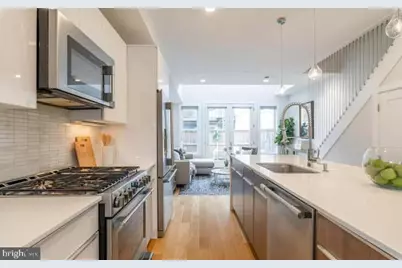 628 I Street NE #3, Washington, DC 20002 - Photo 4