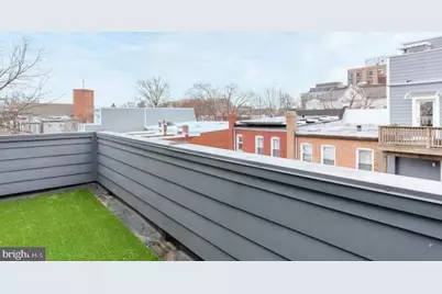 628 I Street NE #3, Washington, DC 20002 - Photo 28