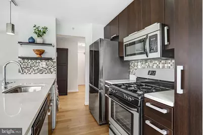 1101 3rd Street SW #206, Washington, DC 20024 - Photo 12
