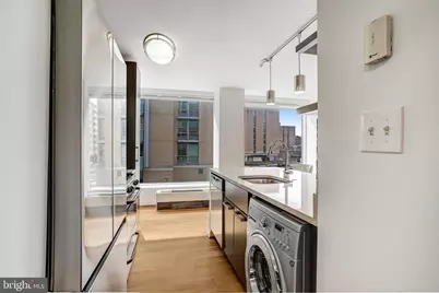 1101 3rd Street SW #206, Washington, DC 20024 - Photo 8