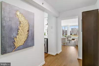 1101 3rd Street SW #206, Washington, DC 20024 - Photo 6
