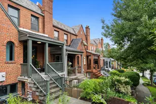 5018 3rd St NW, Washington, DC 20011 - Photo 2