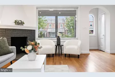 5018 3rd Street NW, Washington, DC 20011 - Photo 14