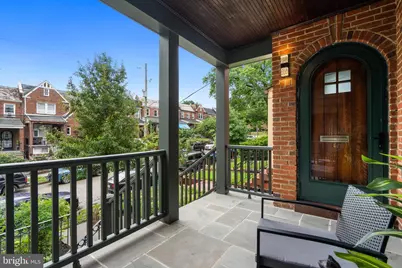 5018 3rd Street NW, Washington, DC 20011 - Photo 6