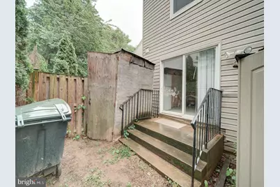 881-A Barnaby Street SE, Washington, DC 20032 - Photo 44